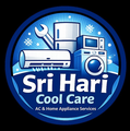 Sri Hari Cool Care logo