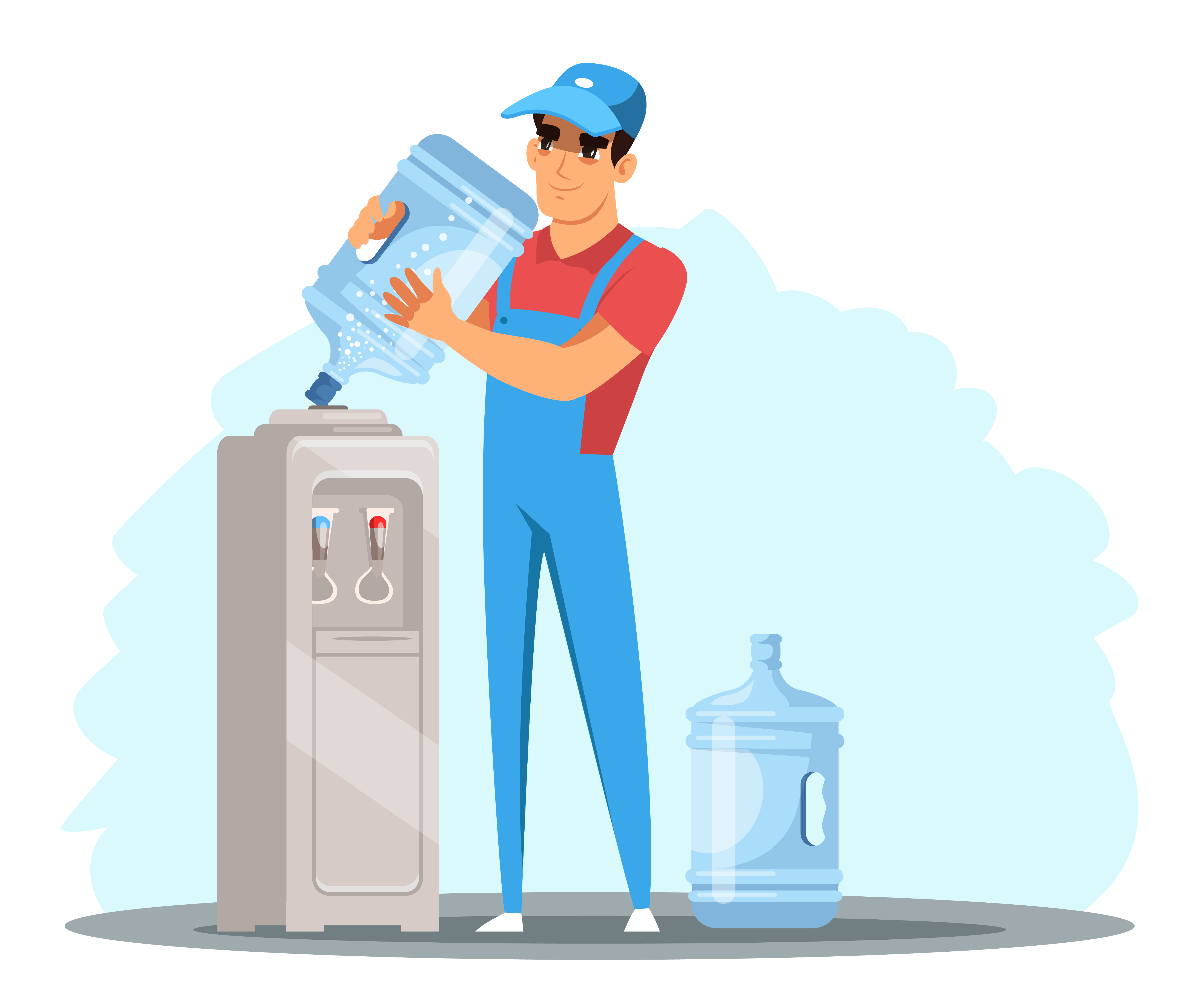 service icon